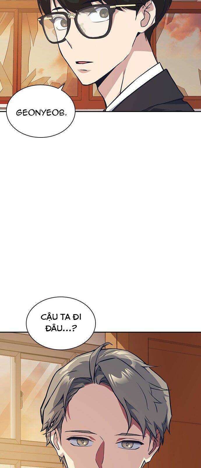 Học Nhóm - Study Group: Chapter 24
