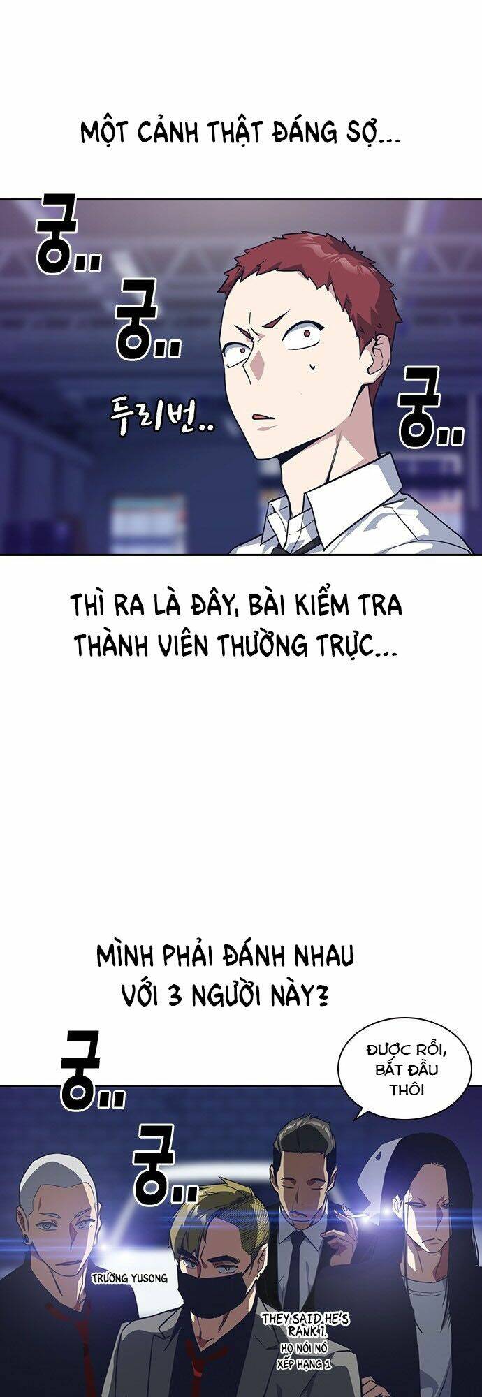Học Nhóm - Study Group: Chapter 24
