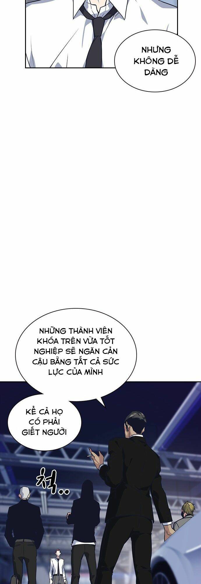 Học Nhóm - Study Group: Chapter 24