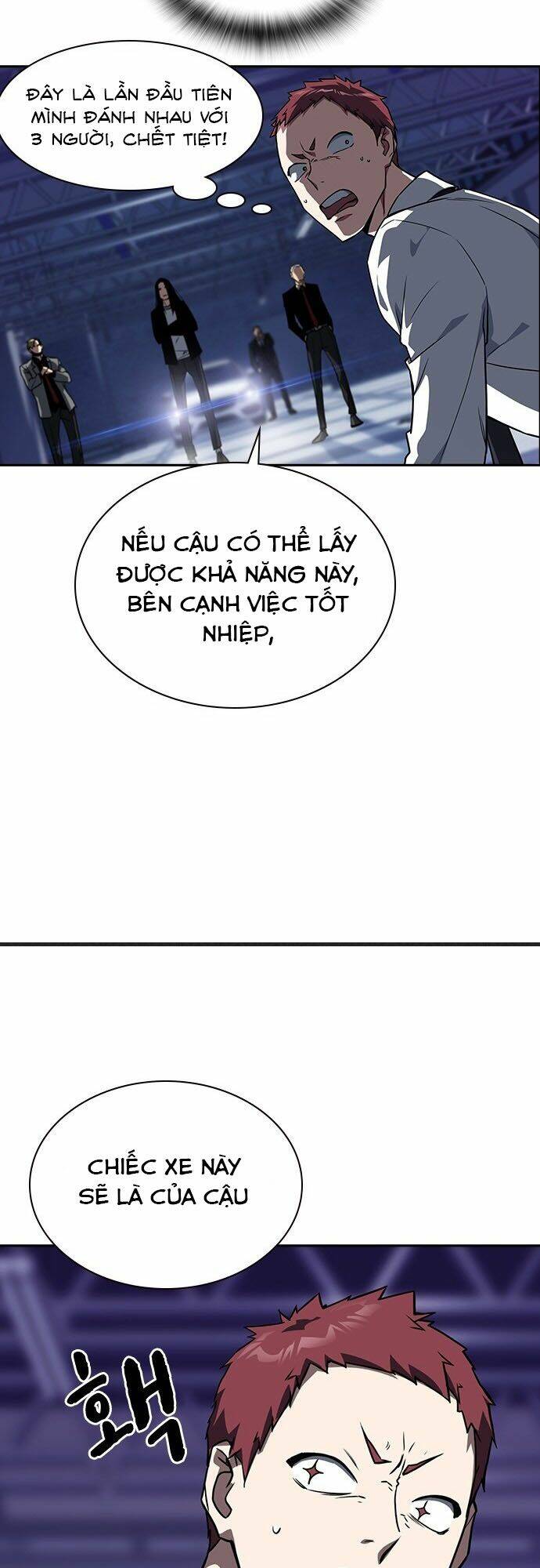 Học Nhóm - Study Group: Chapter 24