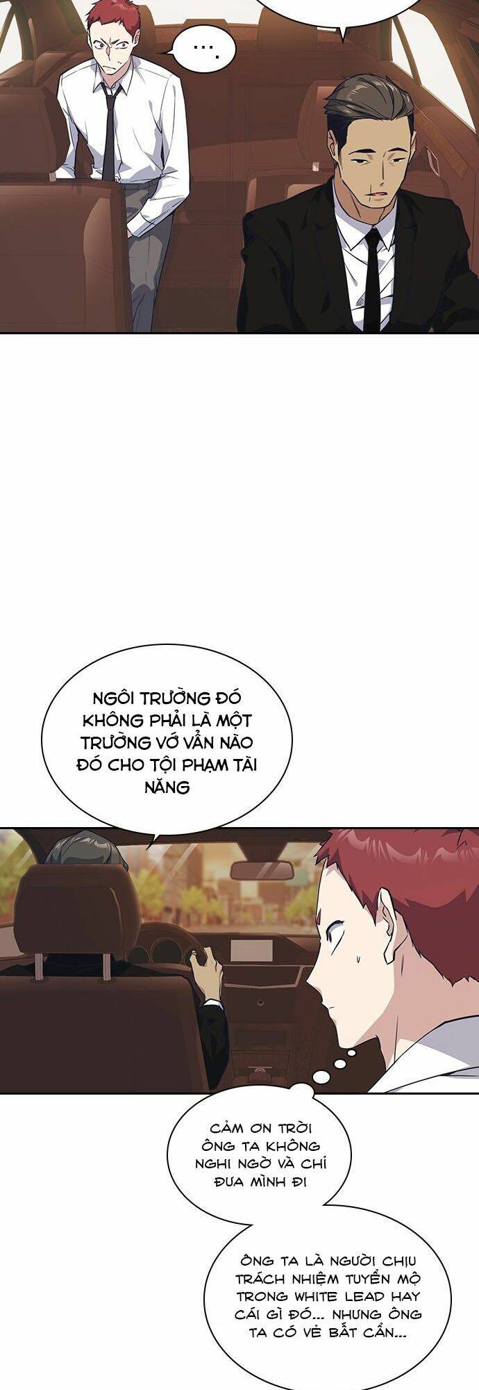 Học Nhóm - Study Group: Chapter 24