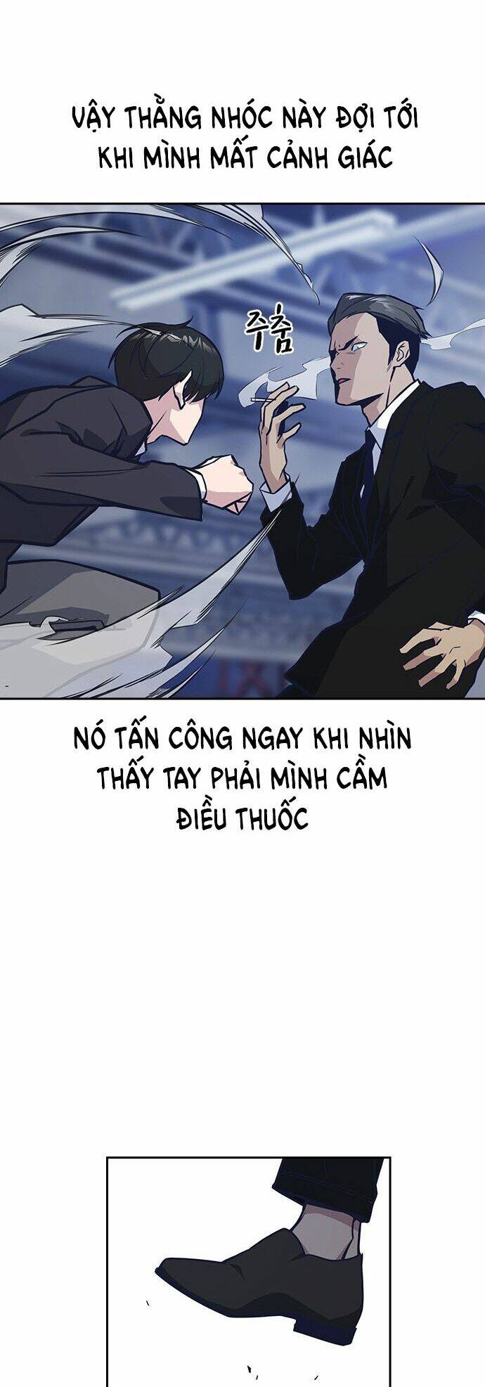 Học Nhóm - Study Group: Chapter 26