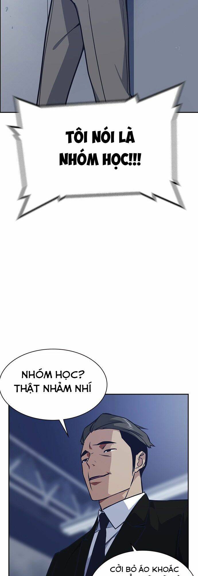 Học Nhóm - Study Group: Chapter 26