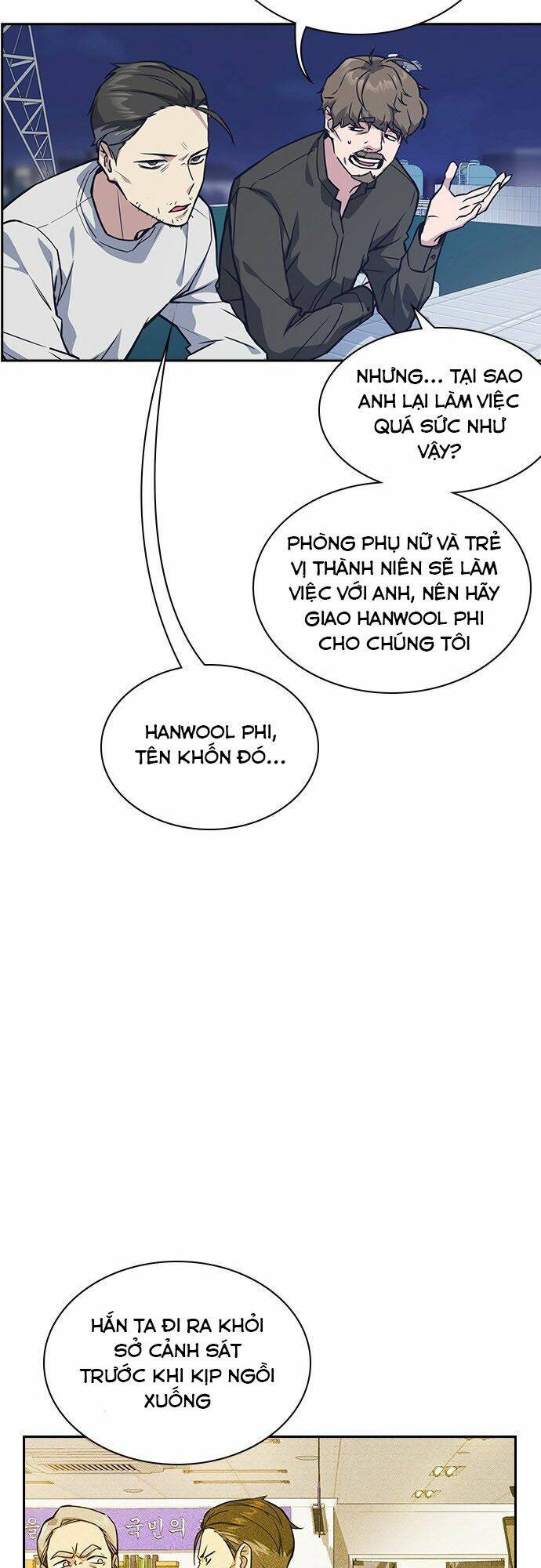 Học Nhóm - Study Group: Chapter 26