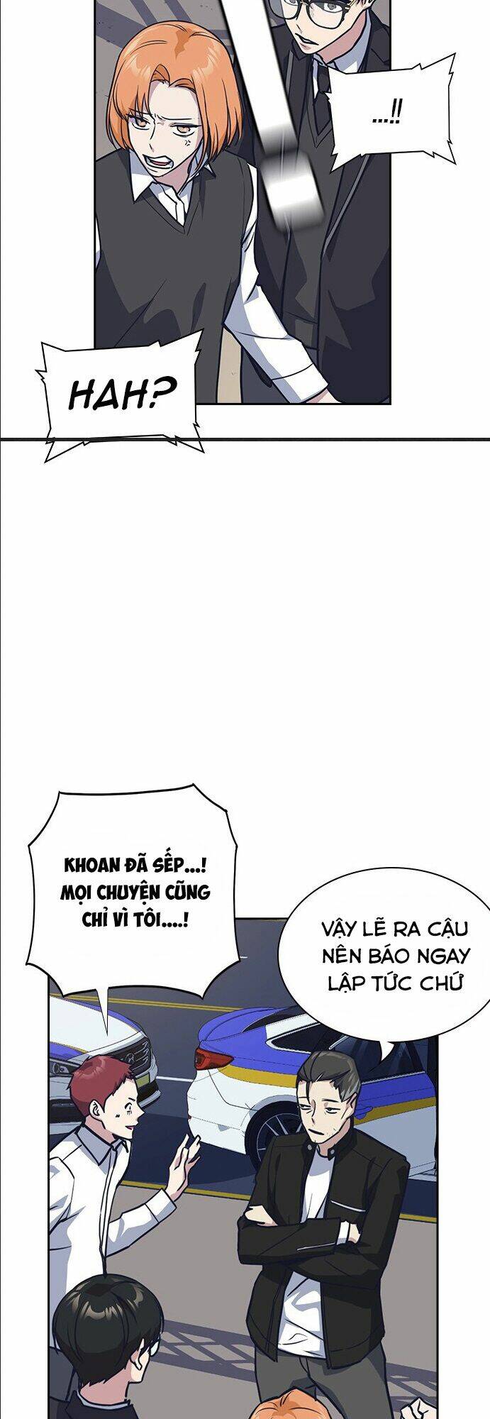 Học Nhóm - Study Group: Chapter 30