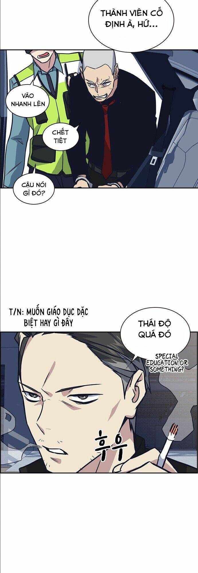 Học Nhóm - Study Group: Chapter 30