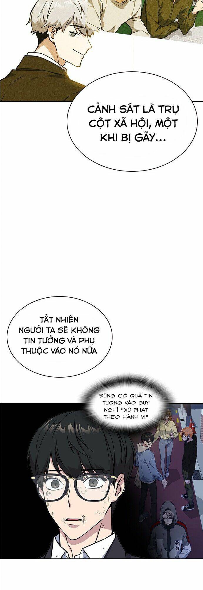Học Nhóm - Study Group: Chapter 30