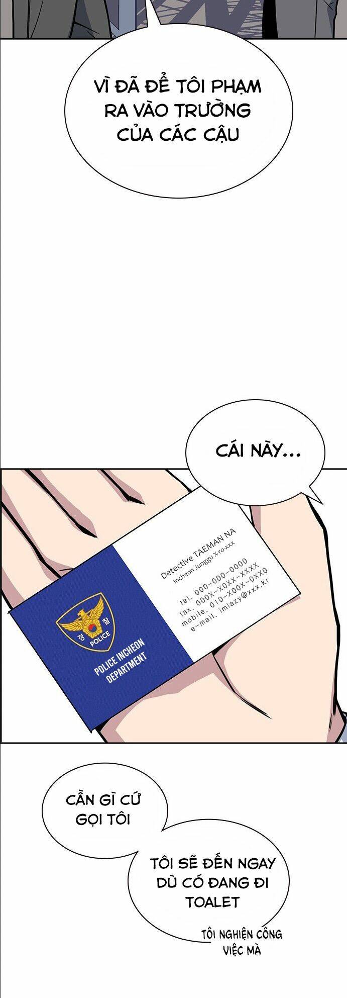 Học Nhóm - Study Group: Chapter 30