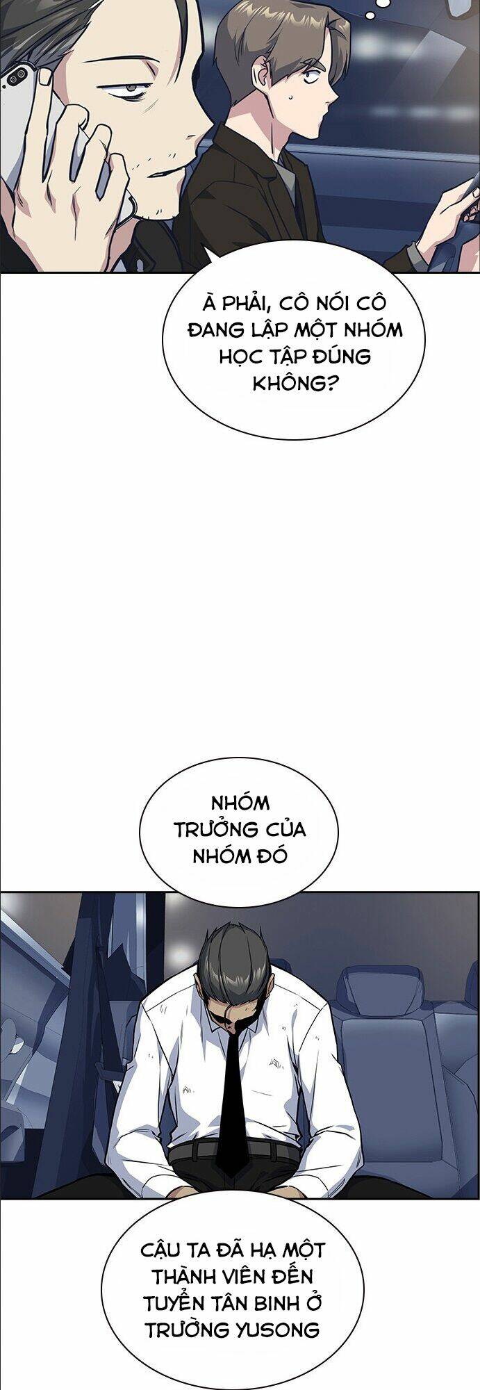 Học Nhóm - Study Group: Chapter 30