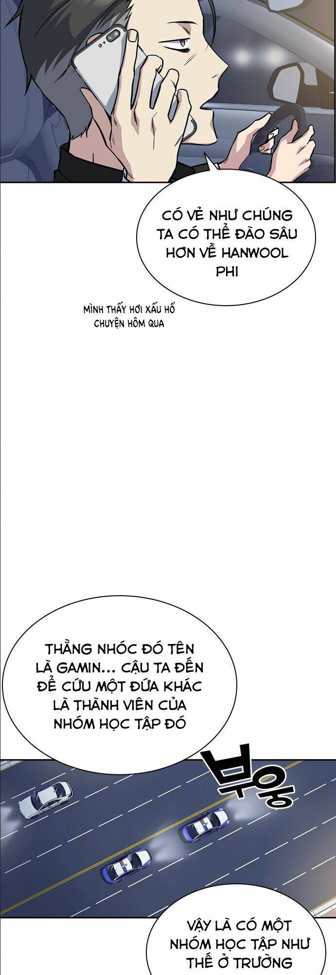 Học Nhóm - Study Group: Chapter 30