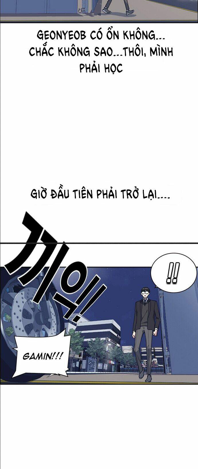 Học Nhóm - Study Group: Chapter 30