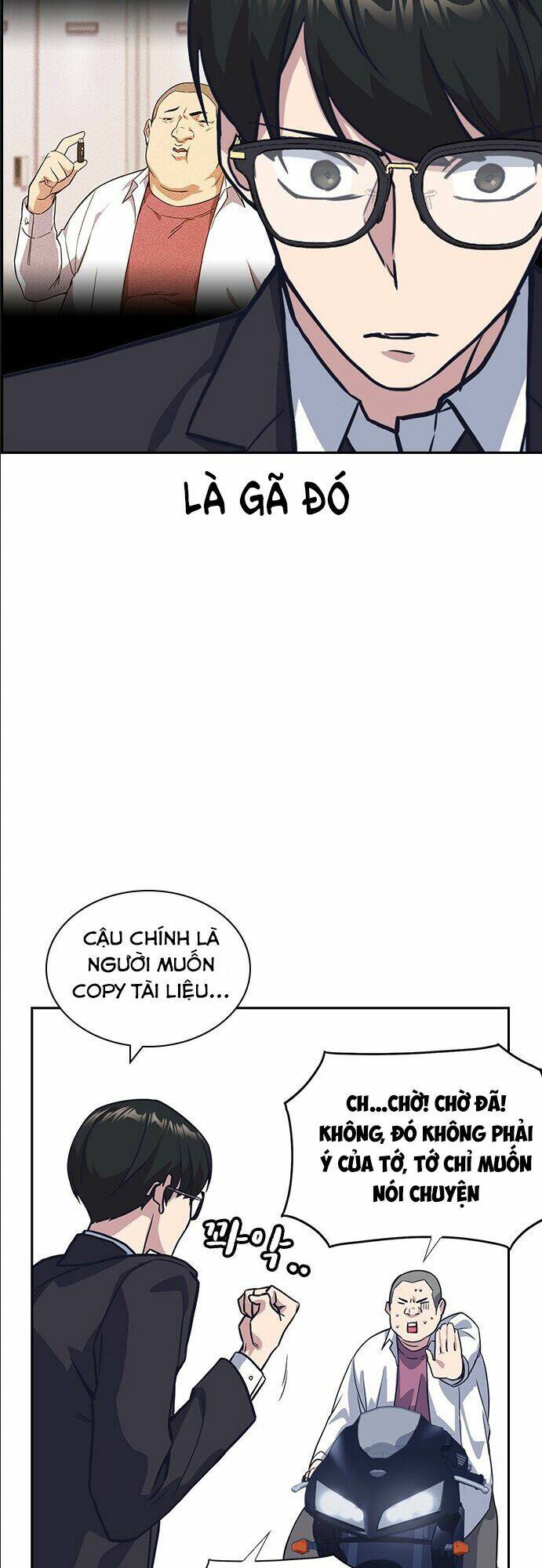 Học Nhóm - Study Group: Chapter 30