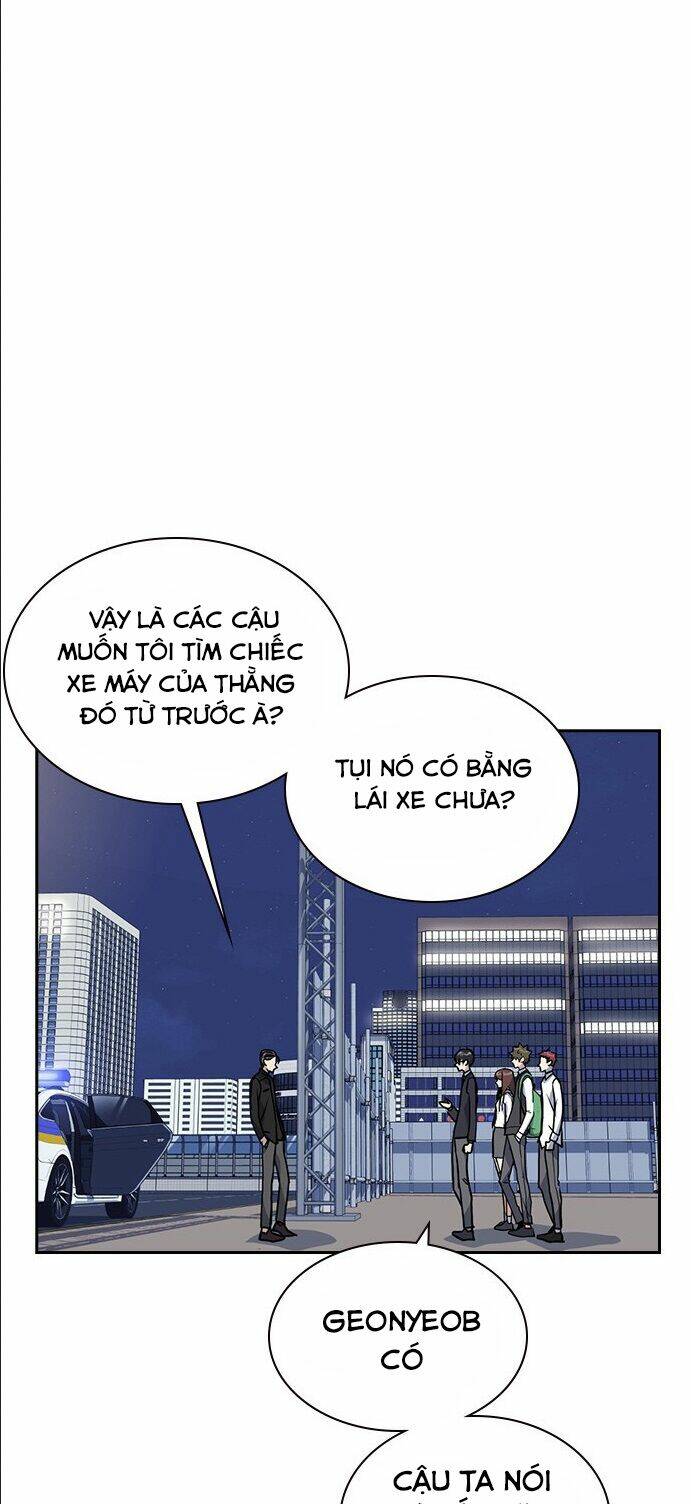 Học Nhóm - Study Group: Chapter 30