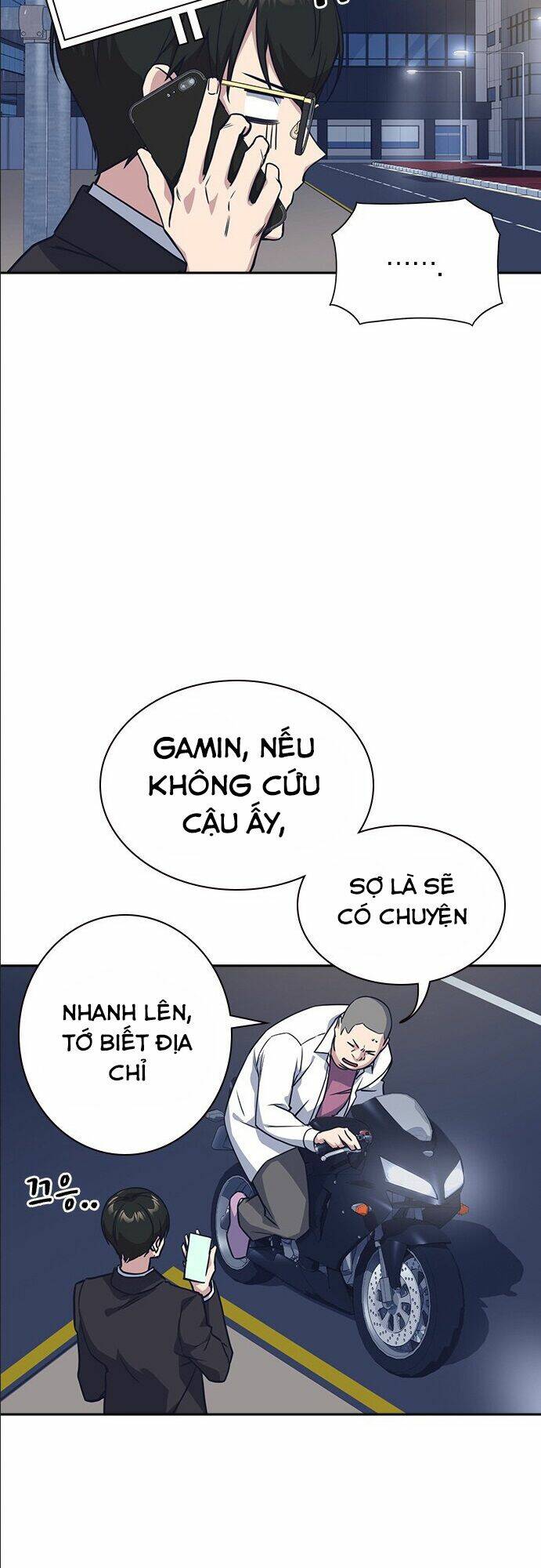Học Nhóm - Study Group: Chapter 30