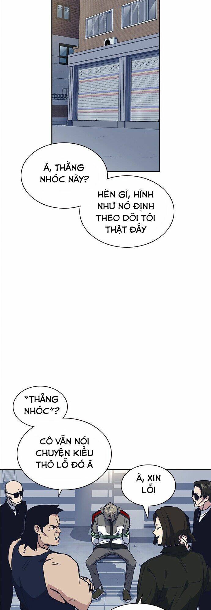 Học Nhóm - Study Group: Chapter 30