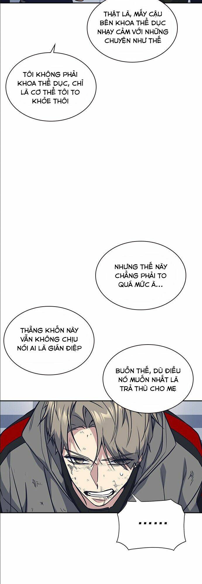 Học Nhóm - Study Group: Chapter 30