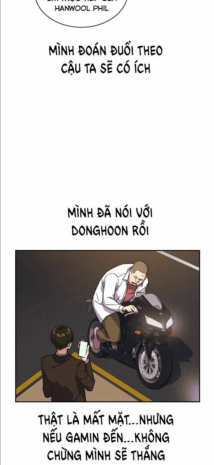 Học Nhóm - Study Group: Chapter 30