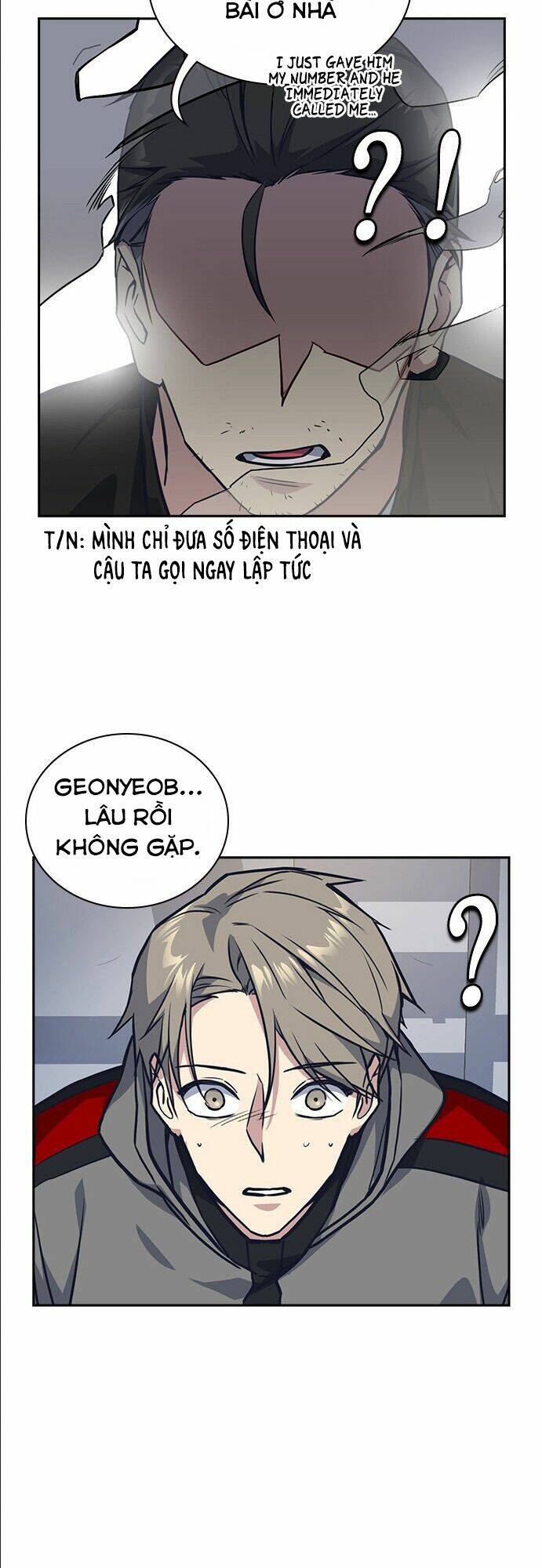 Học Nhóm - Study Group: Chapter 30