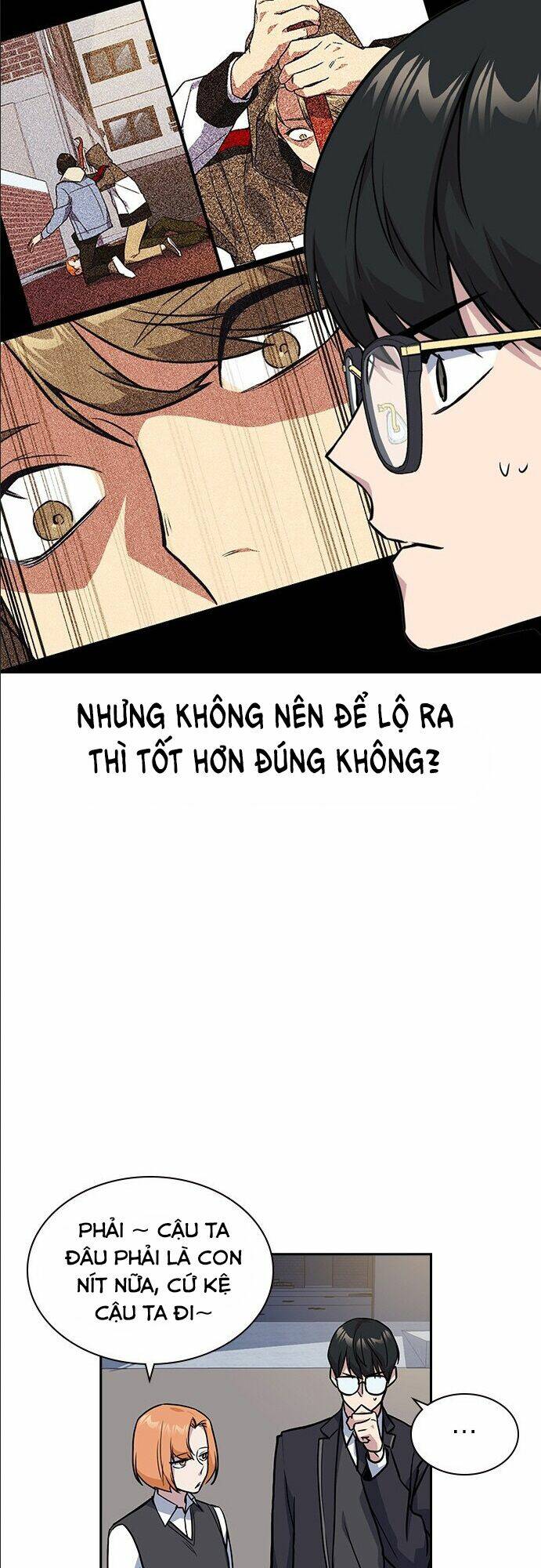 Học Nhóm - Study Group: Chapter 30