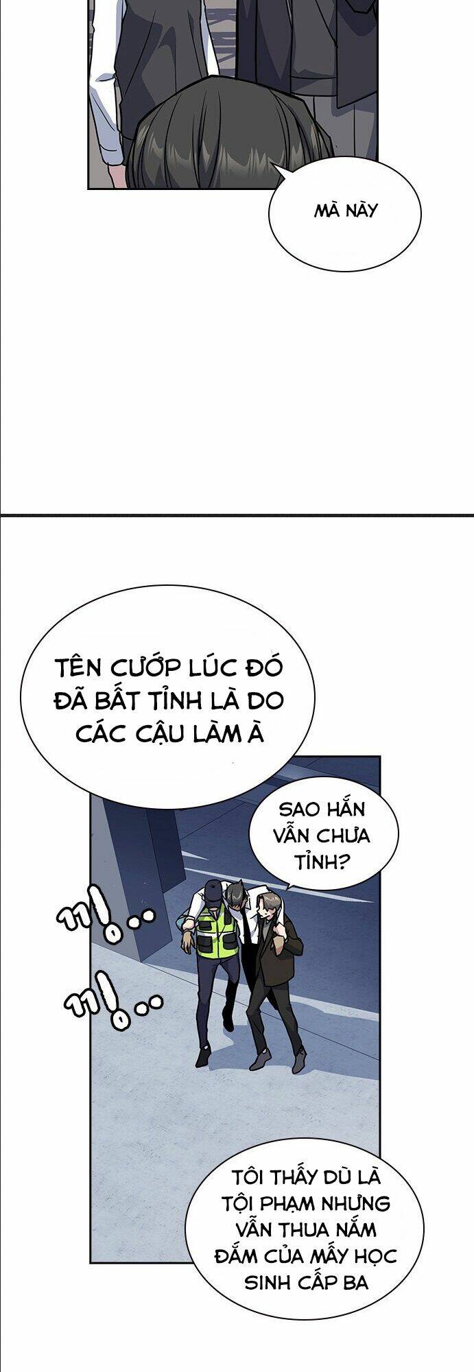 Học Nhóm - Study Group: Chapter 30