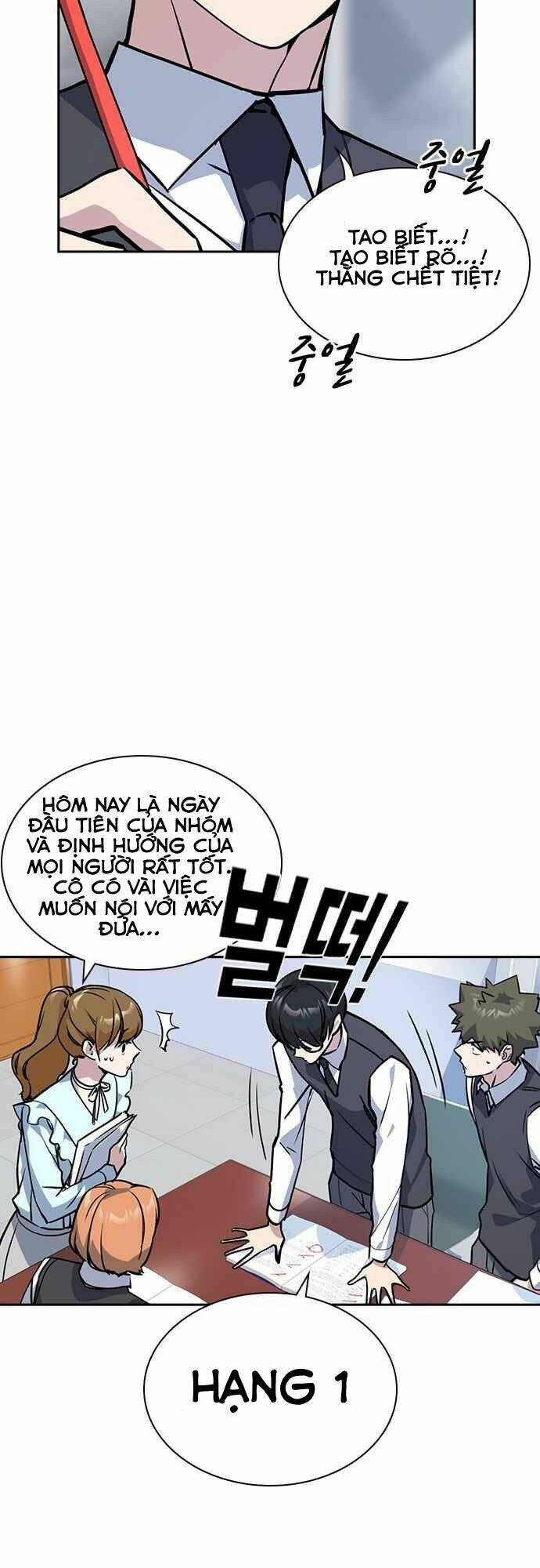 Học Nhóm - Study Group: Chapter 33