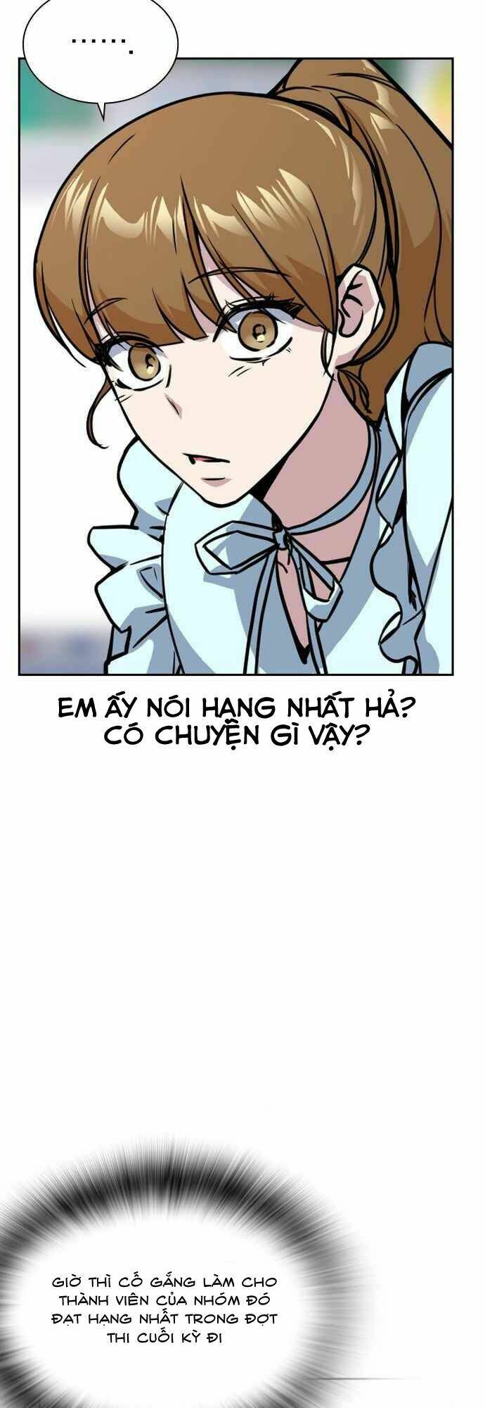 Học Nhóm - Study Group: Chapter 33