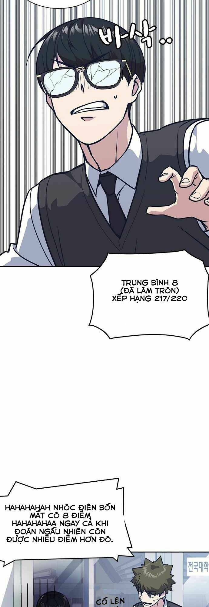 Học Nhóm - Study Group: Chapter 33