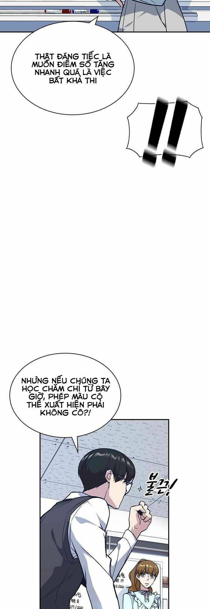 Học Nhóm - Study Group: Chapter 33