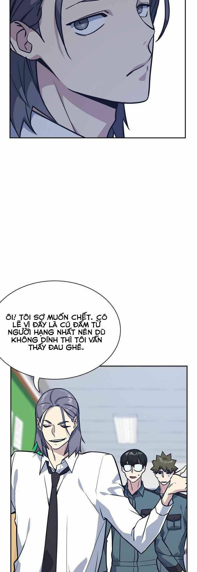 Học Nhóm - Study Group: Chapter 33