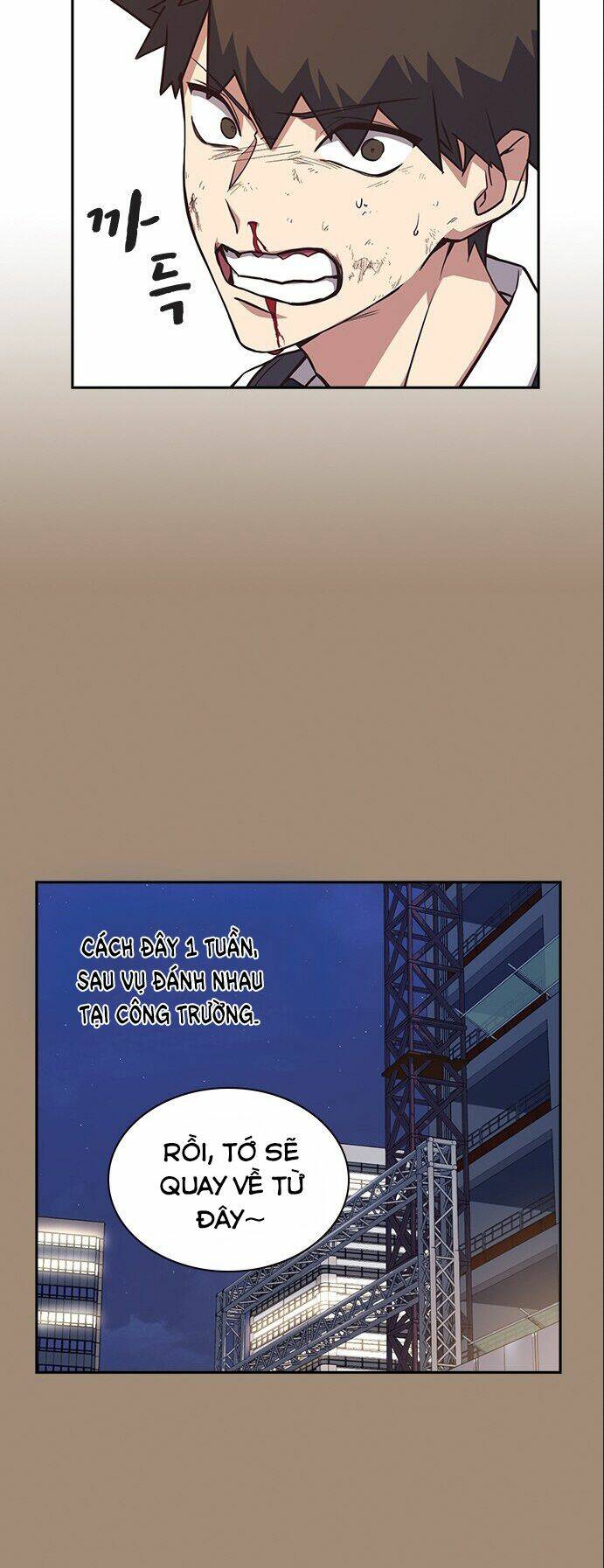 Học Nhóm - Study Group: Chapter 34