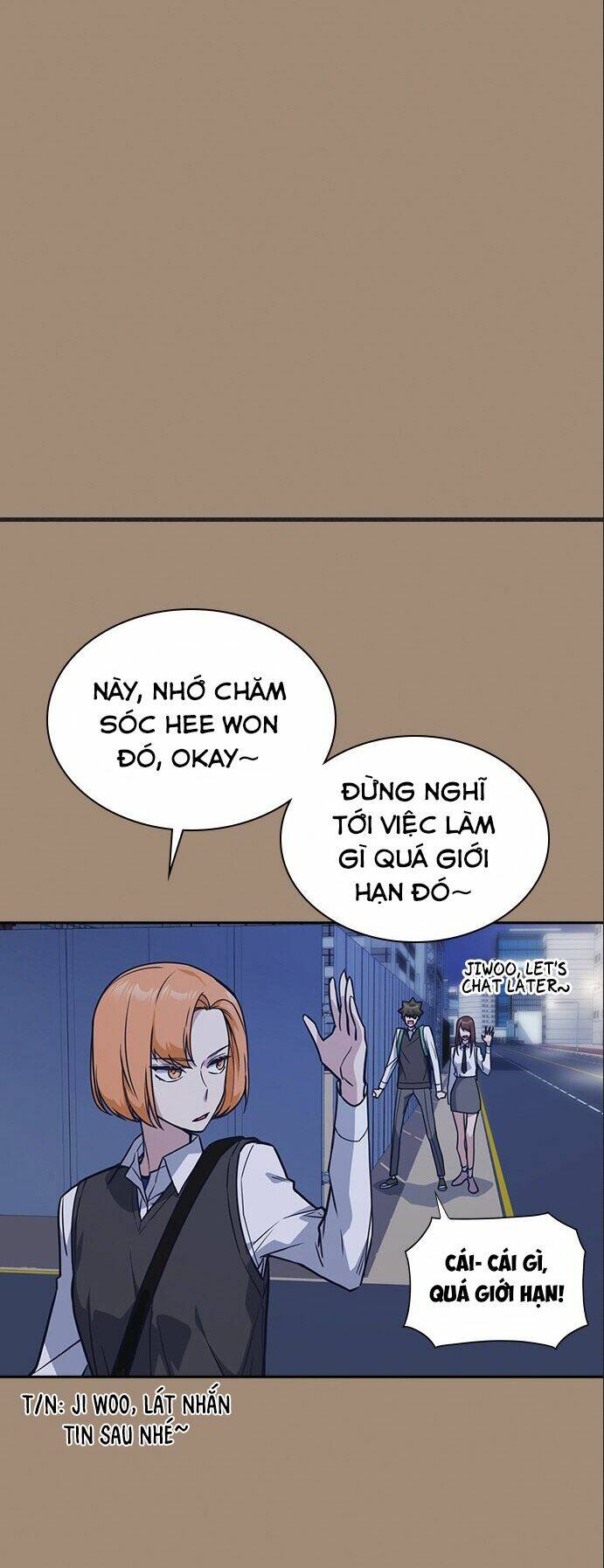 Học Nhóm - Study Group: Chapter 34