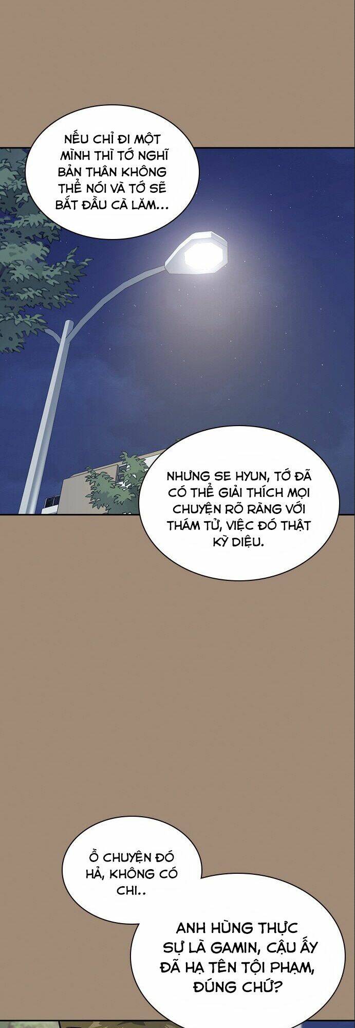 Học Nhóm - Study Group: Chapter 34