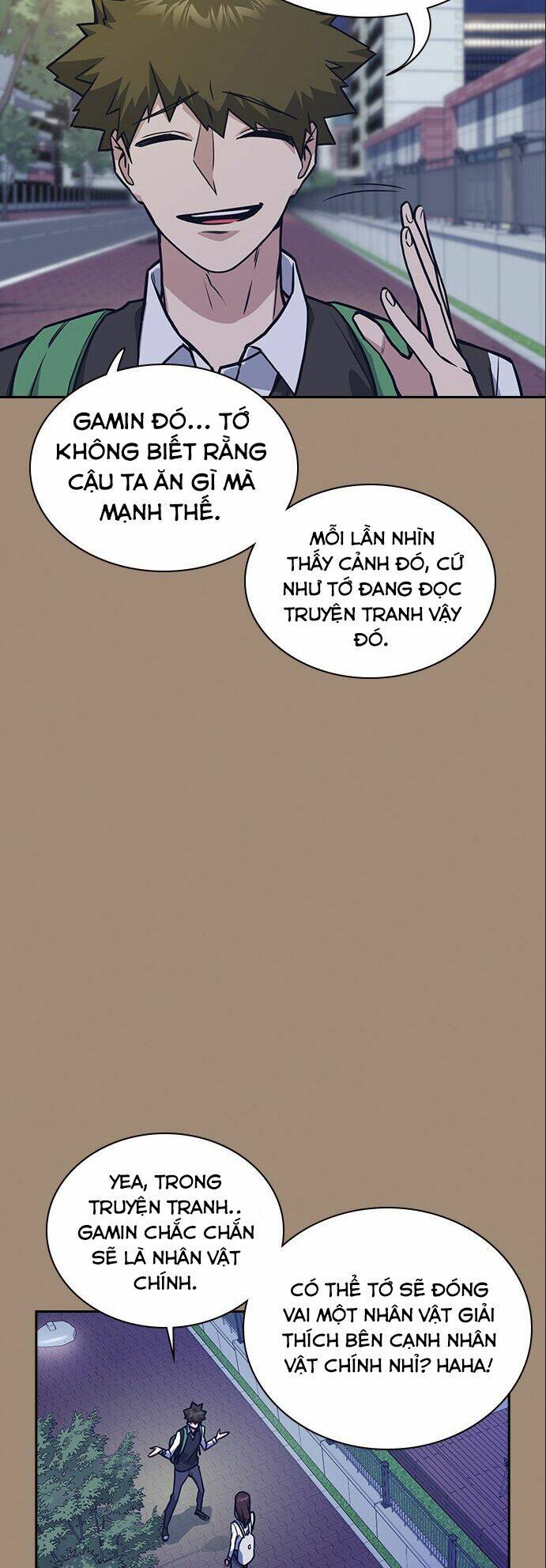 Học Nhóm - Study Group: Chapter 34