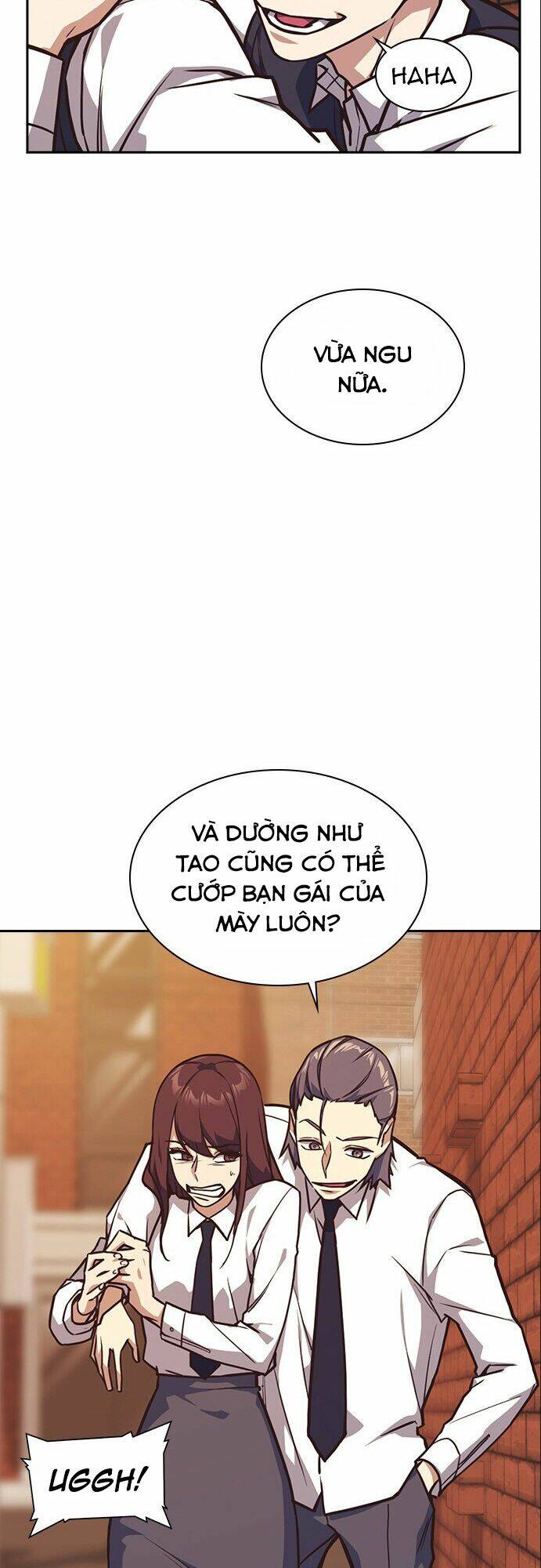 Học Nhóm - Study Group: Chapter 34
