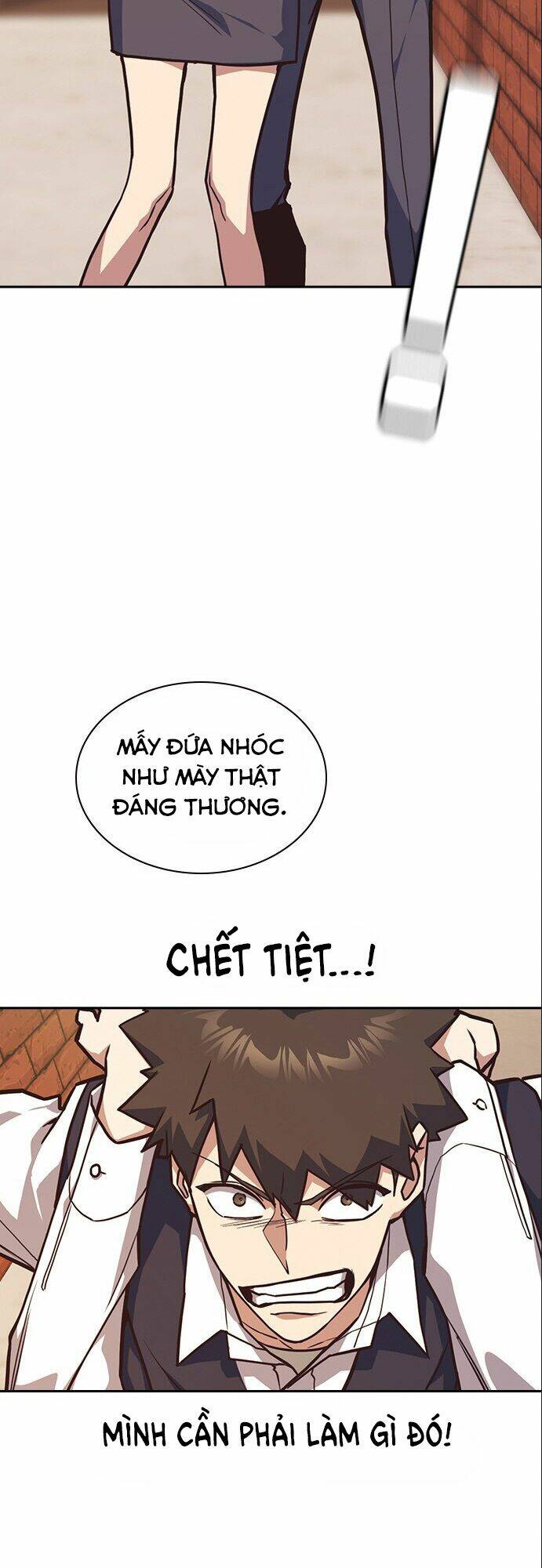 Học Nhóm - Study Group: Chapter 34