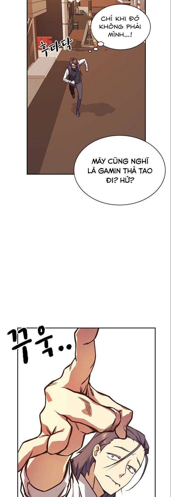 Học Nhóm - Study Group: Chapter 34