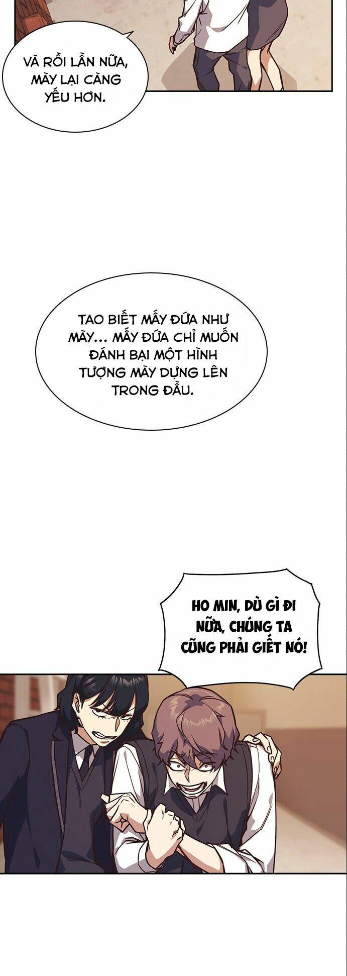 Học Nhóm - Study Group: Chapter 34