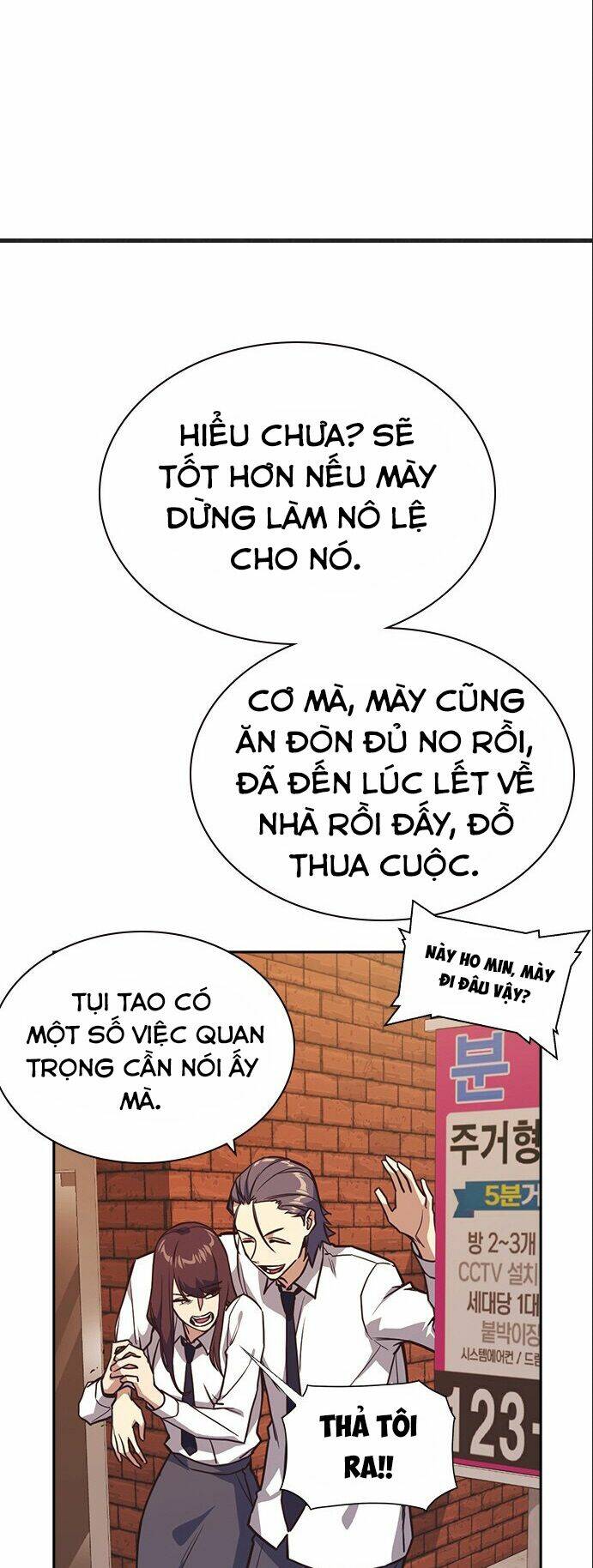 Học Nhóm - Study Group: Chapter 34