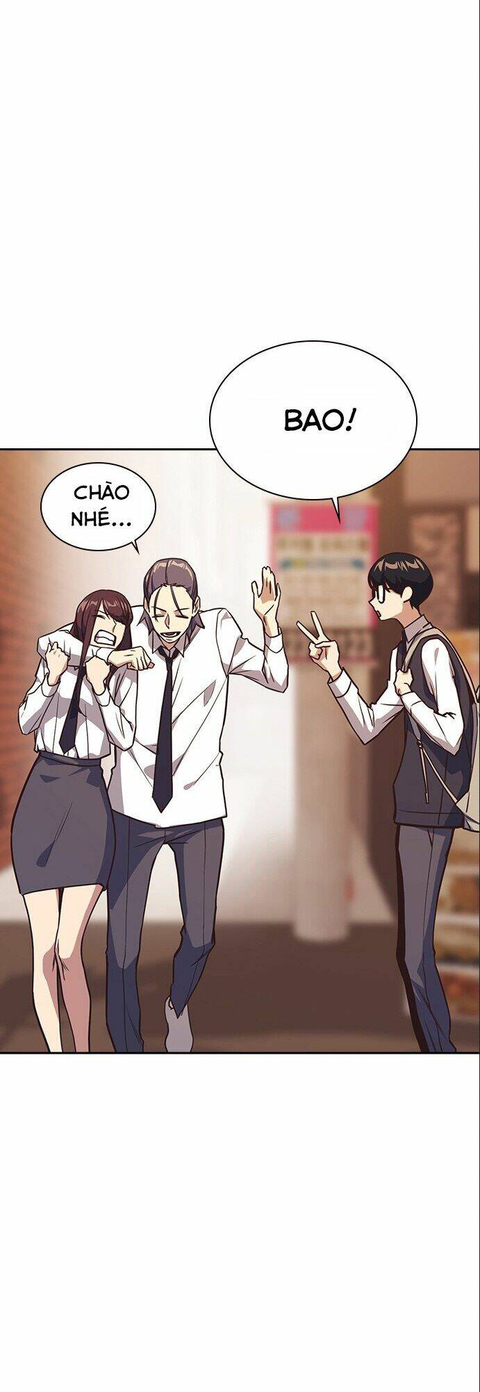 Học Nhóm - Study Group: Chapter 34