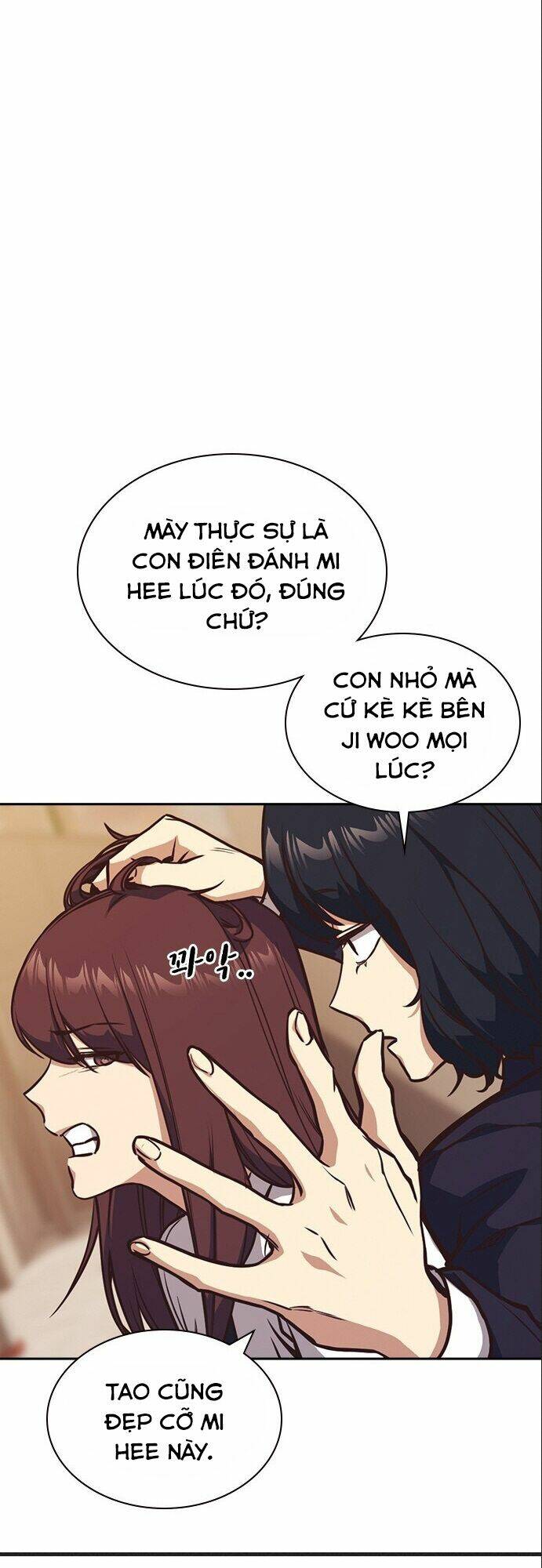 Học Nhóm - Study Group: Chapter 34