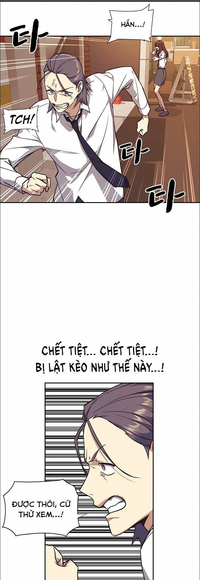 Học Nhóm - Study Group: Chapter 35
