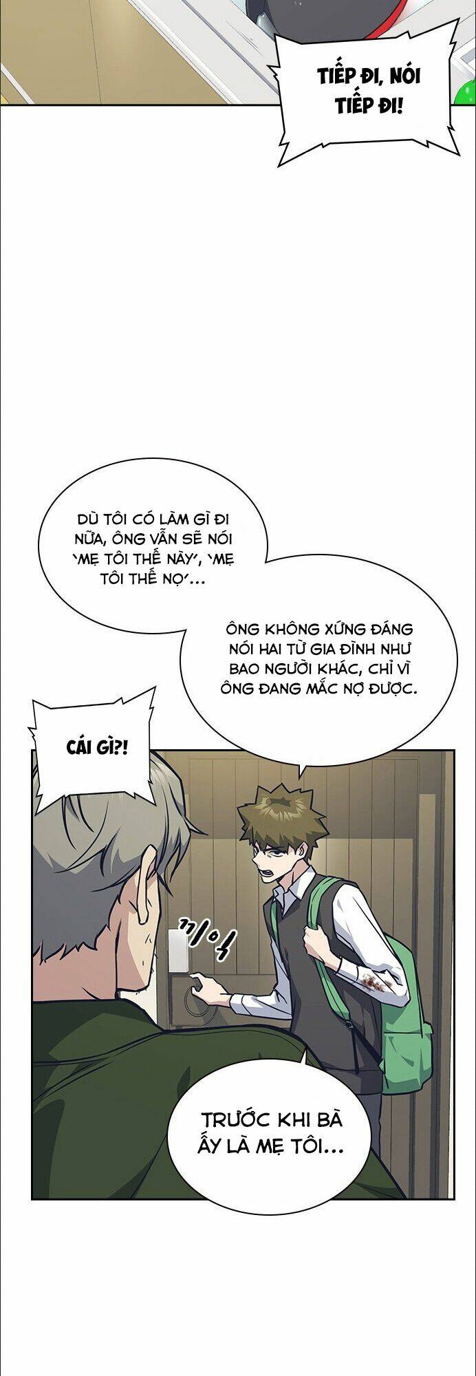 Học Nhóm - Study Group: Chapter 35