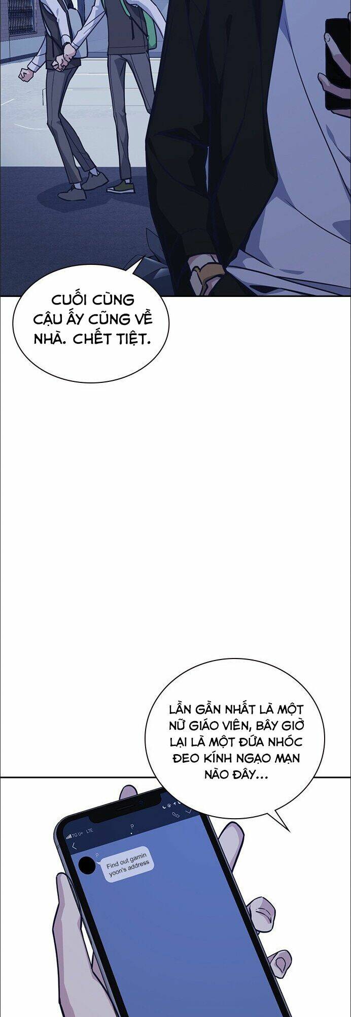 Học Nhóm - Study Group: Chapter 35