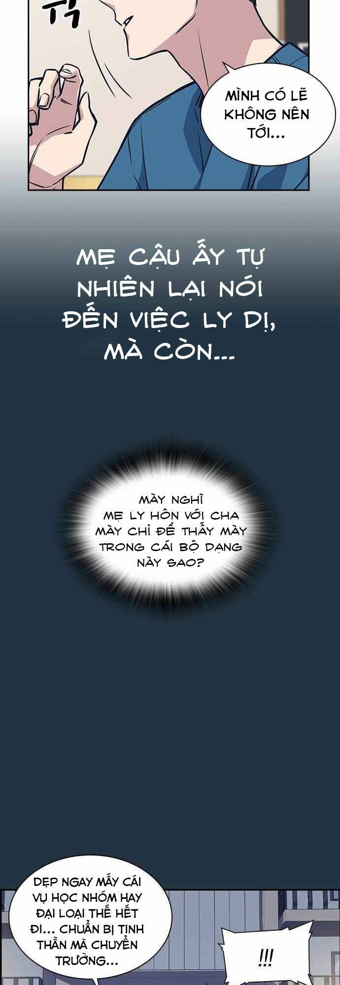 Học Nhóm - Study Group: Chapter 38