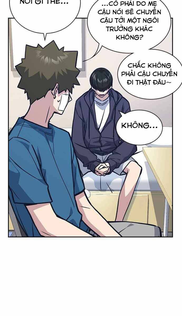 Học Nhóm - Study Group: Chapter 38