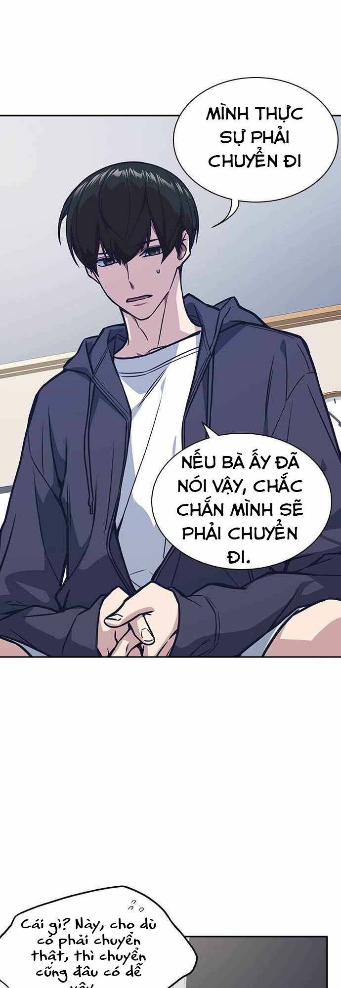 Học Nhóm - Study Group: Chapter 38