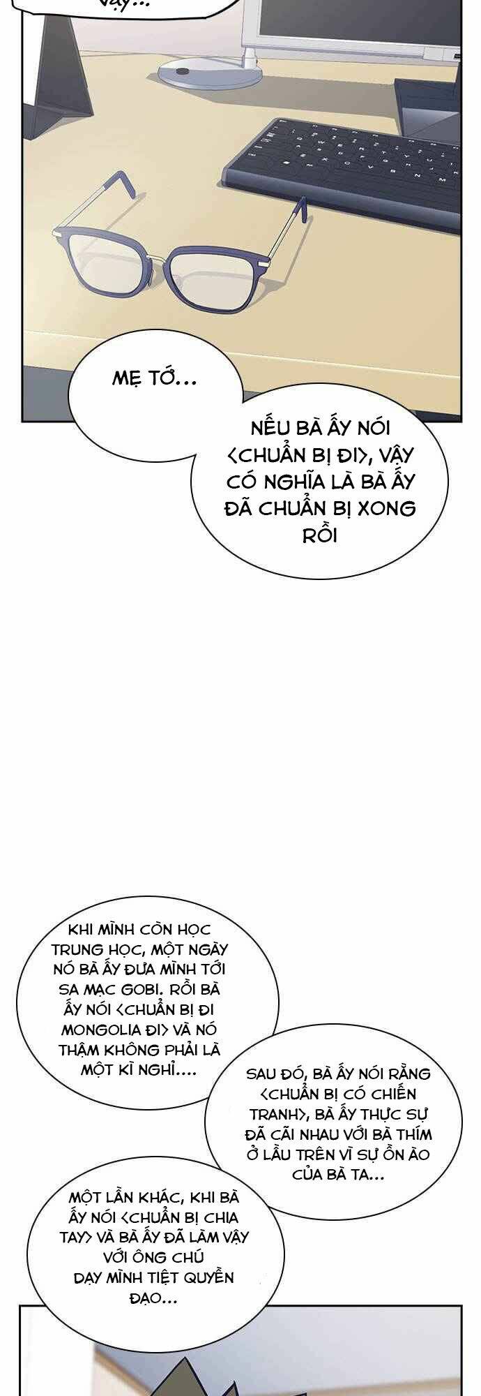Học Nhóm - Study Group: Chapter 38