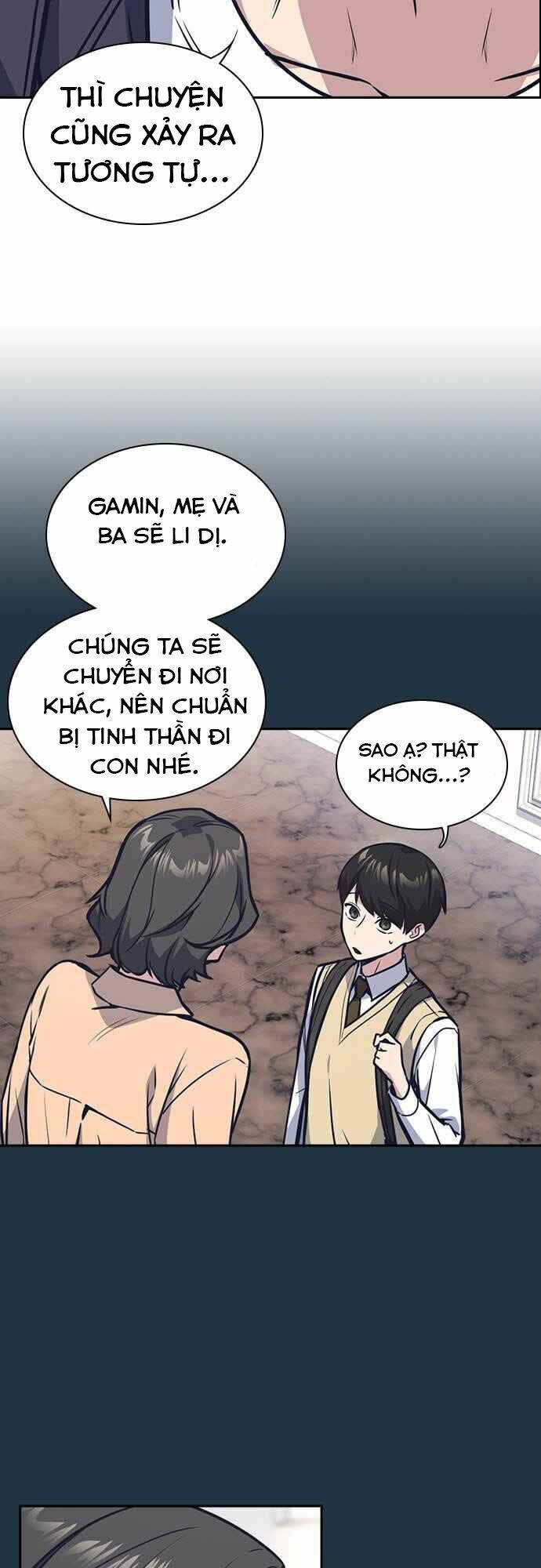 Học Nhóm - Study Group: Chapter 38