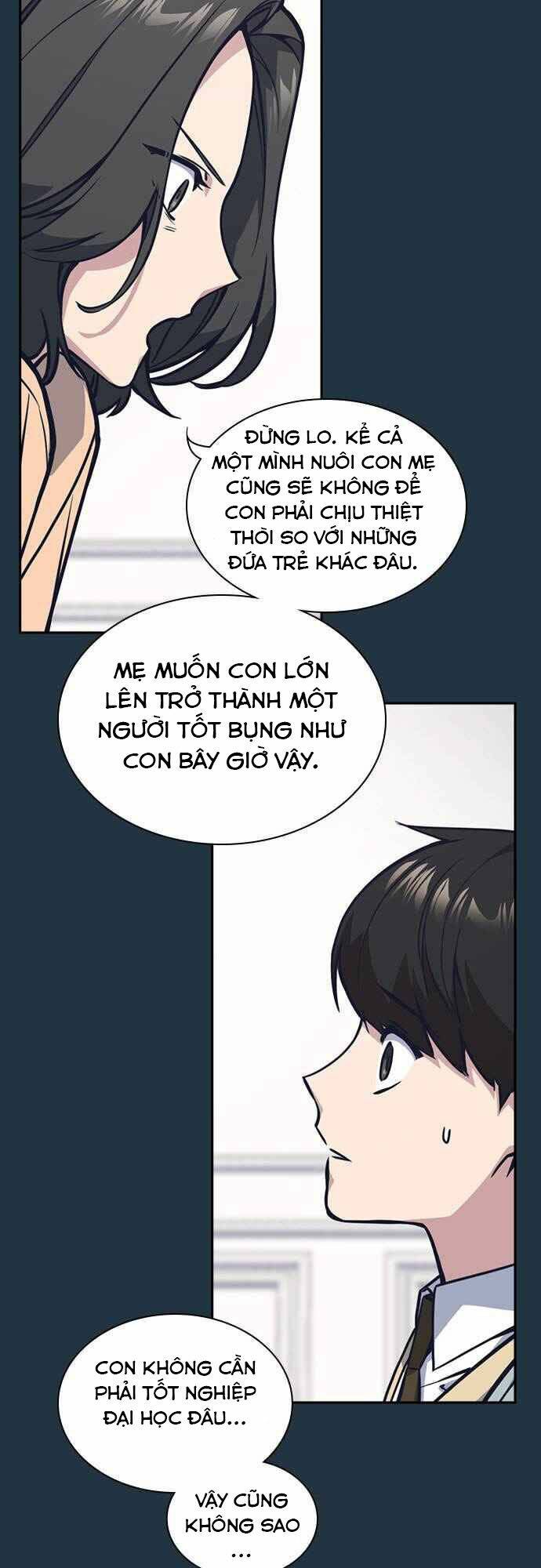 Học Nhóm - Study Group: Chapter 38