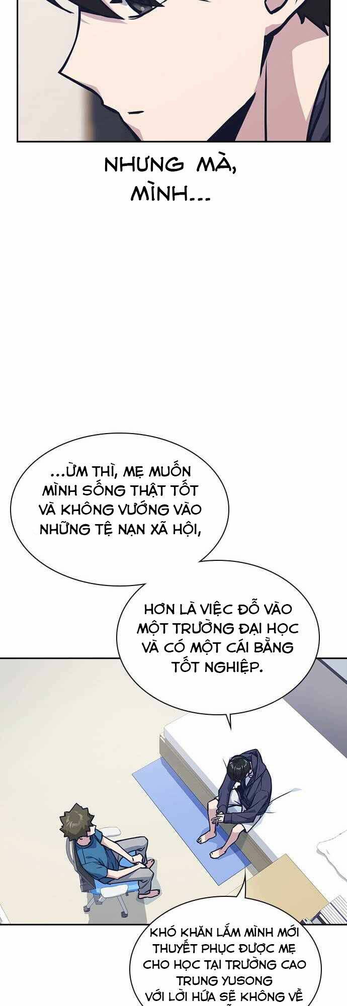Học Nhóm - Study Group: Chapter 38